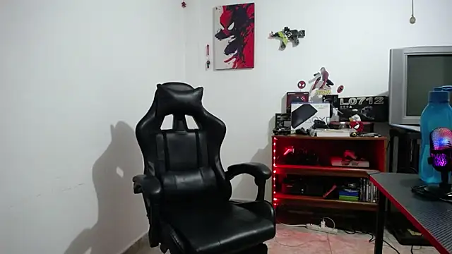 Iam yourbabyprincess XD online show from March 2026 06:35:01 AM