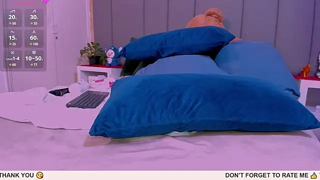 JulianaMiller online show from January 2025 04:36:02 AM