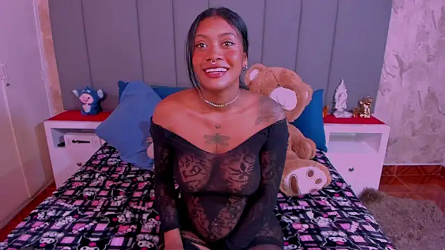 JulianaMiller online show from January 2025 01:43:01 AM