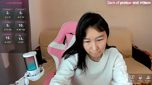 SaraXray online show from September 2025 04:14:02 AM