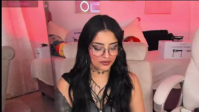 Hinataw33d01 online show from October 2025 02:55:01 AM