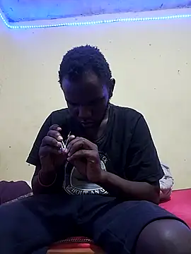 Sexy-prince online show from January 2025 12:07:02 PM