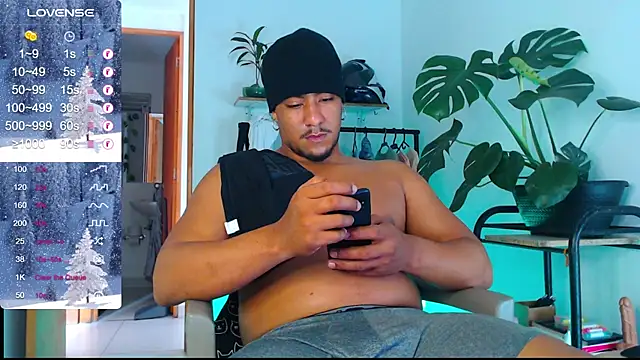 yosoy enzo2020 online show from December 2024 05:59:02 PM