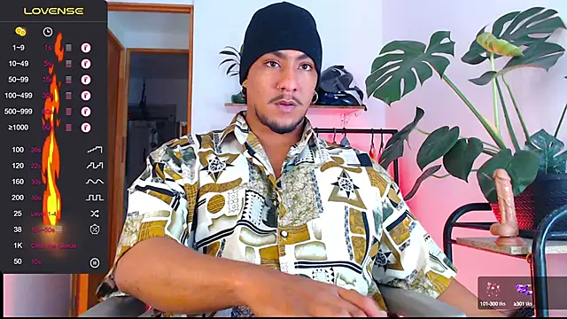 yosoy enzo2020 online show from December 2024 03:47:02 AM