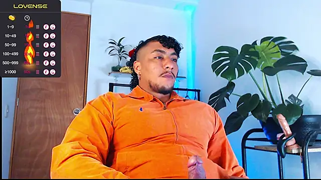 yosoy enzo2020 online show from December 2024 03:55:02 AM