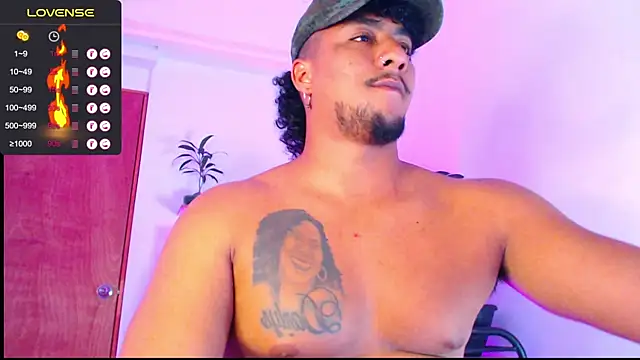 yosoy enzo2020 online show from January 2025 07:28:01 AM