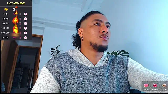 yosoy enzo2020 online show from January 2025 09:08:01 AM