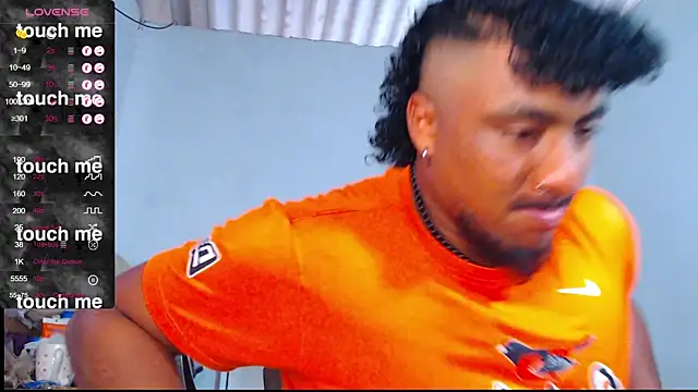 yosoy enzo2020 online show from March 2025 09:29:02 PM