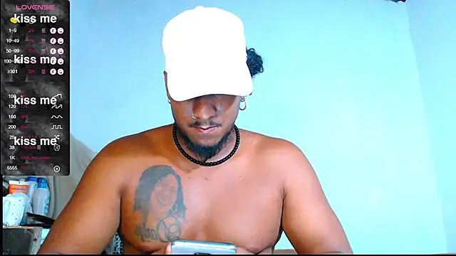 yosoy enzo2020 online show from March 2025 12:33:02 AM