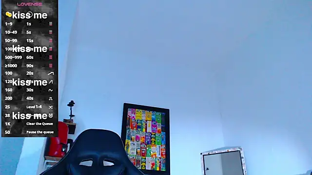 yosoy enzo2020 online show from September 2025 03:18:02 AM