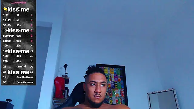 yosoy enzo2020 online show from September 2025 12:18:02 PM