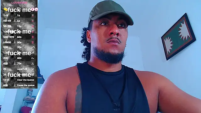 yosoy enzo2020 online show from October 2025 12:36:02 PM