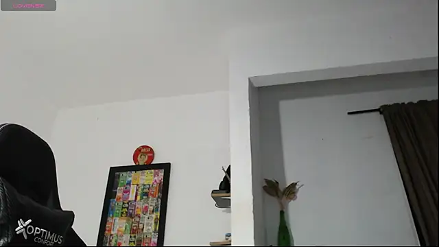 yosoy enzo2020 online show from October 2025 03:29:02 AM