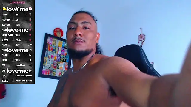 yosoy enzo2020 online show from November 2025 03:27:02 AM