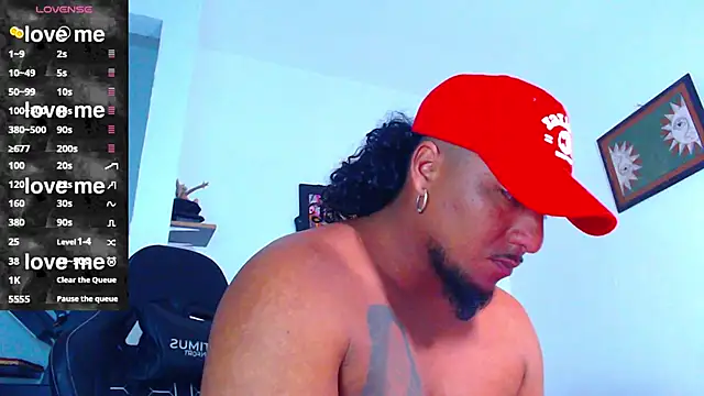 yosoy enzo2020 online show from November 2025 03:52:01 AM