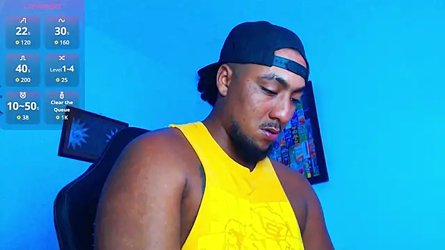 yosoy enzo2020 online show from January 2026 04:29:02 AM