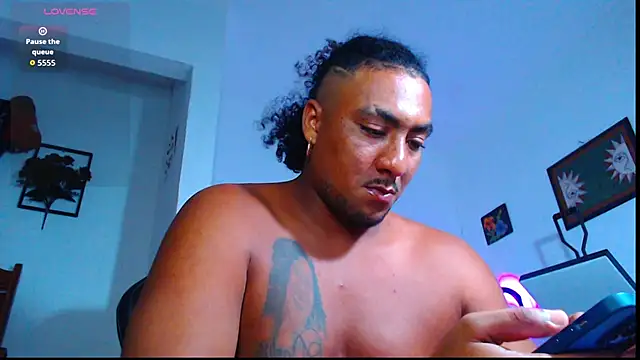 yosoy enzo2020 online show from April 2026 03:46:02 AM