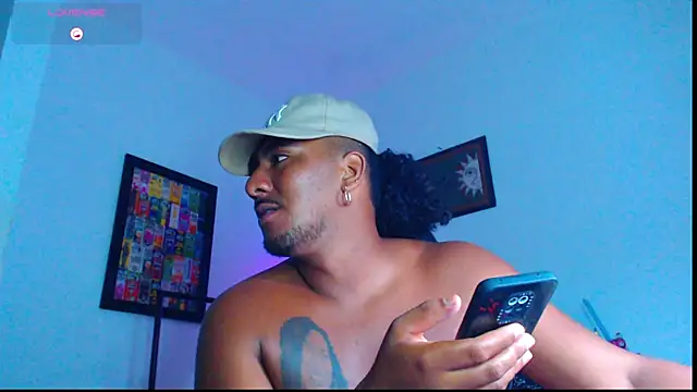 yosoy enzo2020 online show from April 2026 03:24:02 AM