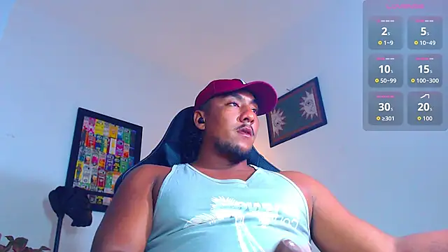 Snapshot of yosoy_enzo2020 chatting on May 2026 03:24:01 AM yosoy enzo2020 online show from May 2026 03:24:01 AM
