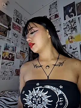 Hot sophie  online show from February 2025 11:16:01 PM