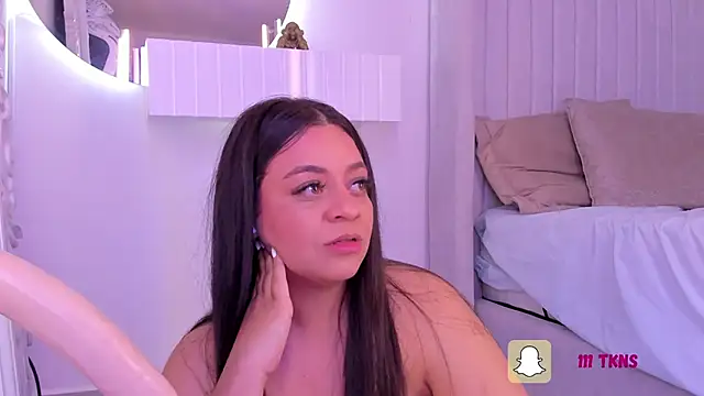 sarah-bonneth online show from March 2025 06:07:02 PM