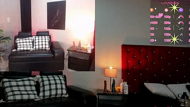 paulinasaeEnz online show from February 2026 02:13:01 PM