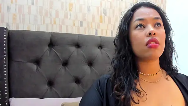 PUSHYLATE online show from February 2025 08:07:02 PM