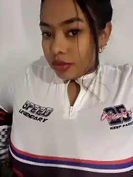 PUSHYLATE online show from February 2025 03:36:01 AM