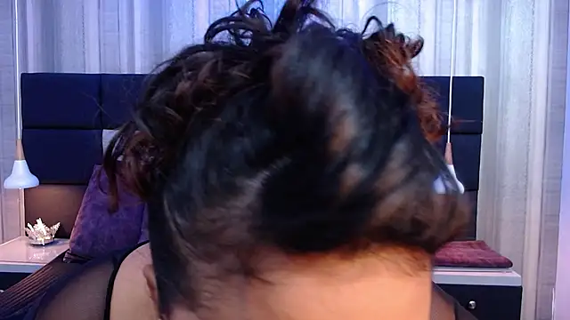 PUSHYLATE online show from March 2025 12:34:01 PM