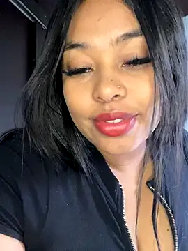 PUSHYLATE online show from October 2025 08:50:02 PM