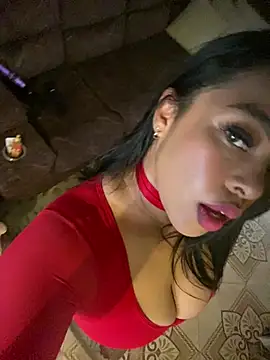 PUSHYLATE online show from April 2026 06:04:02 PM