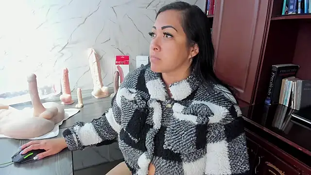 MelissaaCortes online show from February 2025 09:10:01 AM