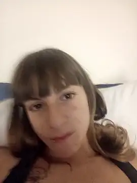 Cristina02 online show from May 2026 10:26:02 PM