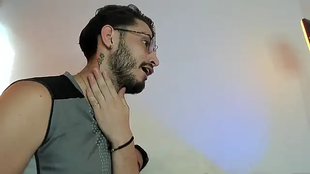 axel giracr online show from January 2025 07:53:01 PM