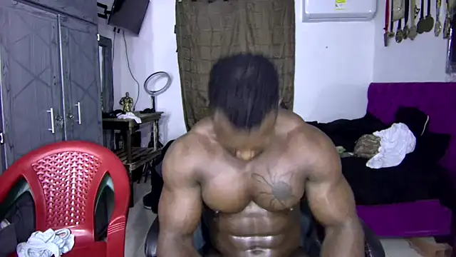 MedellinBlackx online show from November 2025 12:00:01 AM