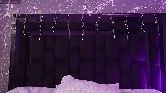 JacksonMuller  online show from January 2026 01:57:02 PM