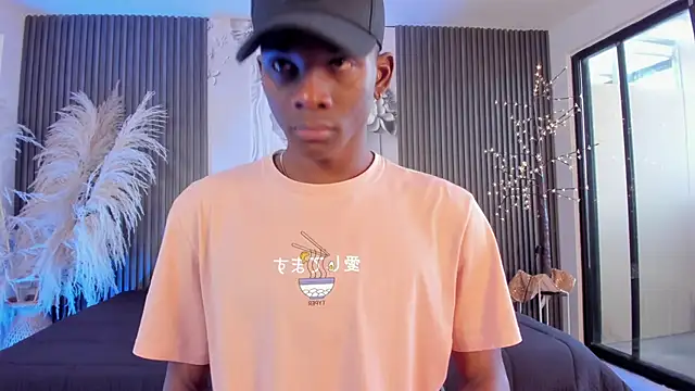 JacksonMuller  online show from February 2026 02:07:02 PM