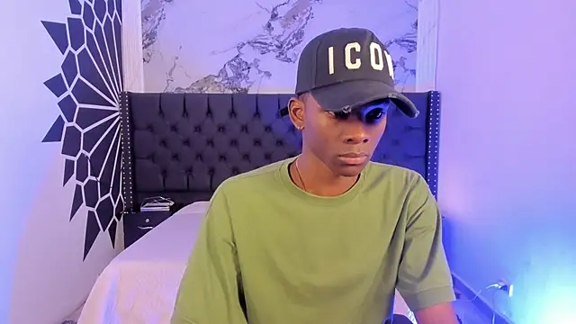 JacksonMuller  online show from March 2026 01:28:01 PM