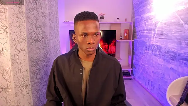 JacksonMuller  online show from March 2026 01:17:01 PM