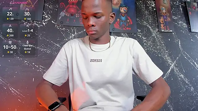 JacksonMuller  online show from May 2026 01:29:02 PM