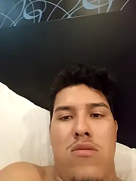 Negoo010 online show from April 2026 06:58:02 PM