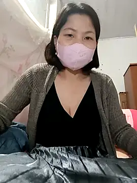 Anna Toy19 online show from February 2025 03:15:02 PM