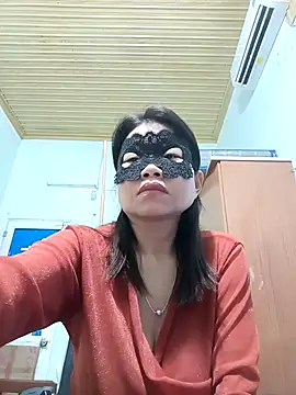 Anna Toy19 online show from December 2025 09:34:02 PM