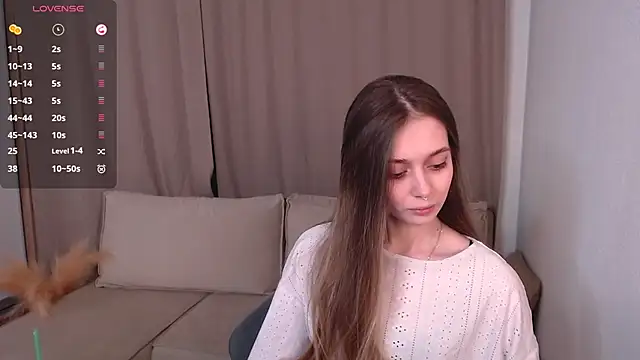 Snapshot of _Little_Imp_ chatting on March 2025 09:04:02 PM Little Imp online show from March 2025 09:04:02 PM