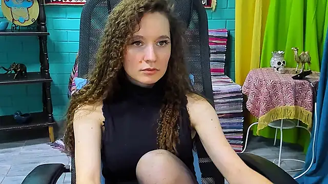 Miss Barbara  online show from February 2025 02:26:01 PM