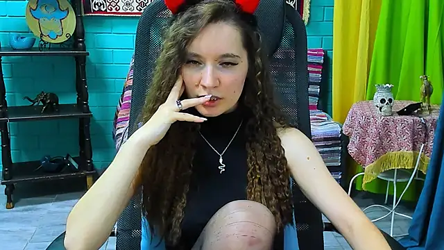 Miss Barbara  online show from March 2025 12:57:02 PM