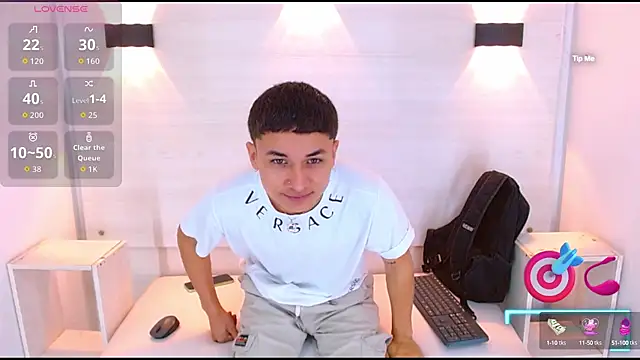 jeic 18 online show from September 2025 12:16:01 PM