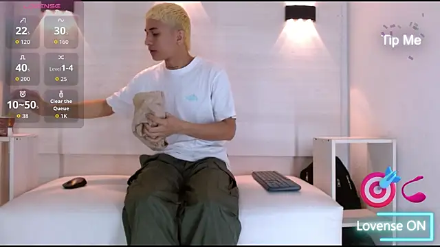 jeic 18 online show from September 2025 01:12:02 PM