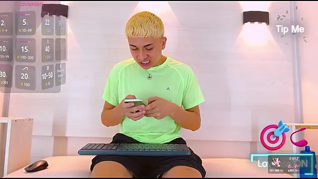 jeic 18 online show from September 2025 02:53:01 PM