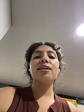 Nathcurly  online show from December 2024 02:34:02 AM